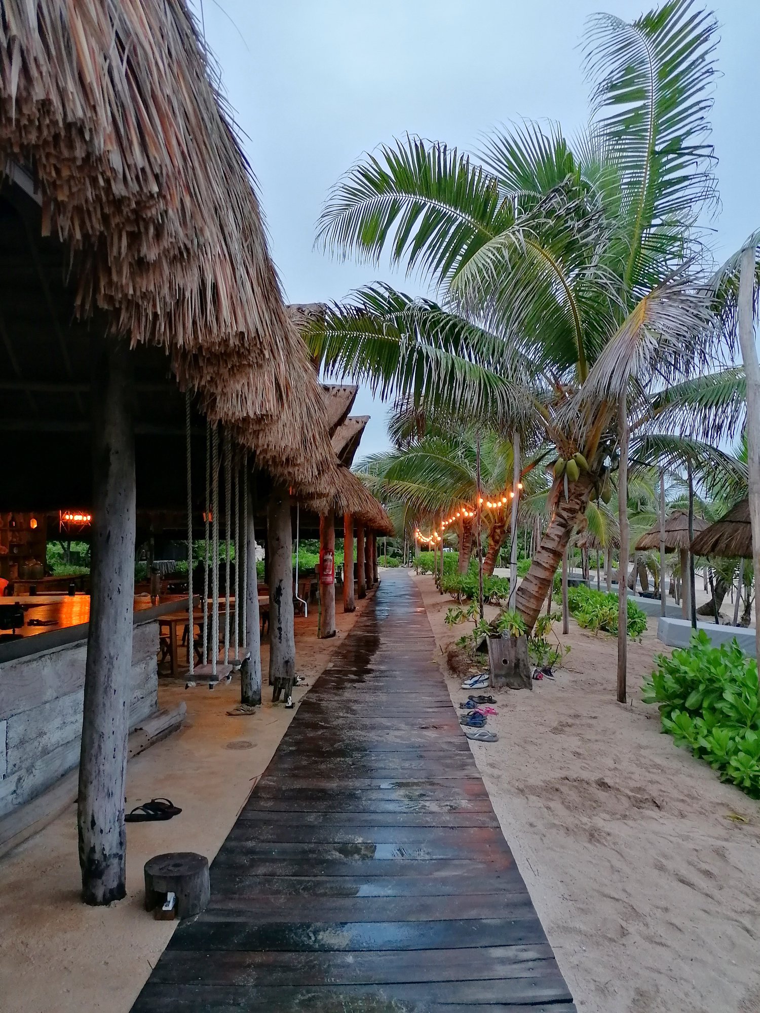 Punta Venado – Exclusive Beach Club in Playa del Carmen near Cancun